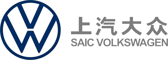 SAIC-VolkswagenlogoImage
