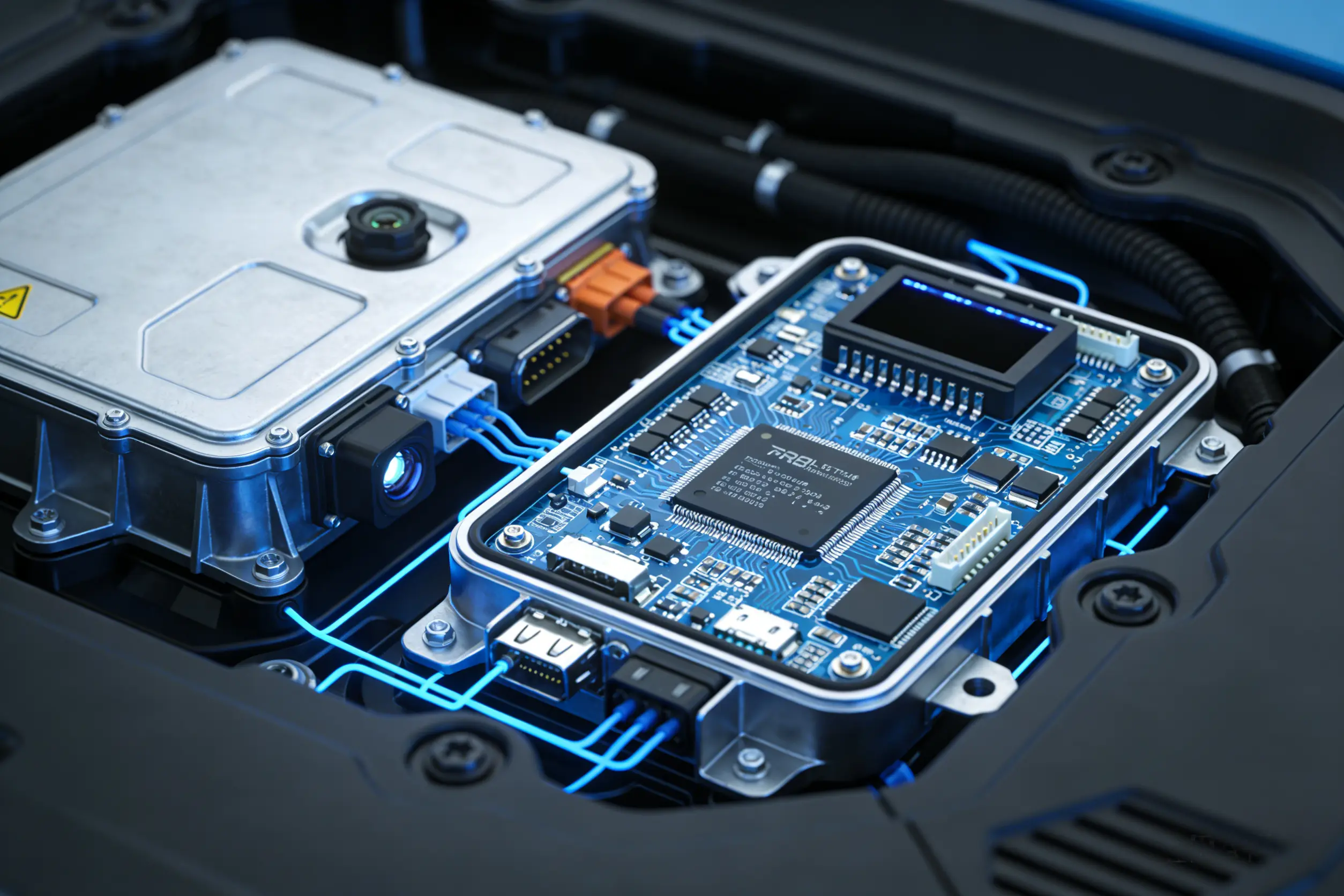 automobileEletricSystem